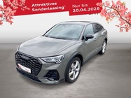Audi Q3 2025