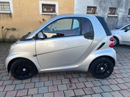 Smart ForTwo 2008