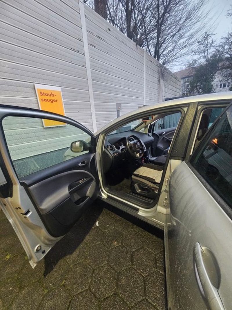 Seat Altea
