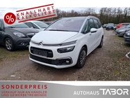 Citroen C4 2020