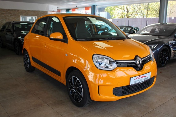 Renault Twingo 2019