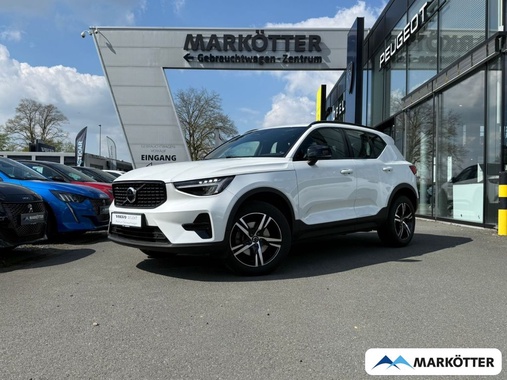 Volvo XC40 2023