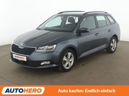 Skoda Fabia 2019
