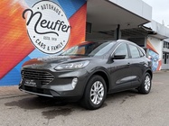 Ford Kuga 2021