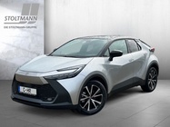 Toyota C-HR 2025