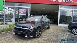 Kia Sportage 2024
