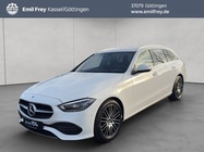 Mercedes-Benz C-Class 2026