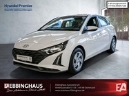 Hyundai i20 2025