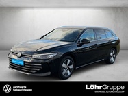 Volkswagen Passat 2025