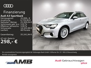 Audi A3 2024