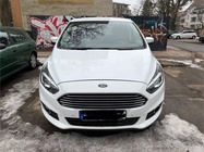 Ford S-Max 2019