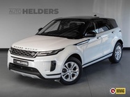 Land Rover Evoque 2021