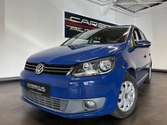 Volkswagen Touran 2010