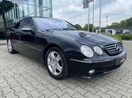 Mercedes-Benz CL-Class 2004