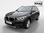 BMW X1 2021