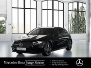 Mercedes-Benz A-Class 2025