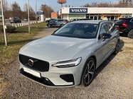 Volvo V60 2025