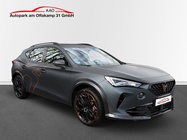 Cupra Formentor 2022