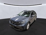 Volkswagen Taigo 2022