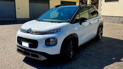 Citroen C3 2021