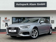 Audi A4 2022