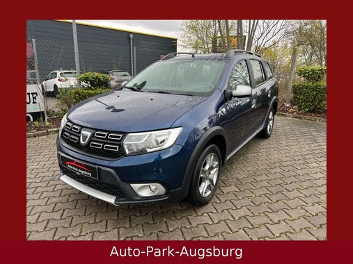 Dacia Logan 2019