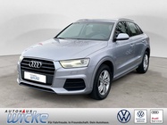 Audi Q3 2016