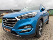 Hyundai Tucson 2016
