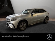 Mercedes-Benz GLC-Class 2025