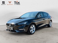 Seat Leon 2023