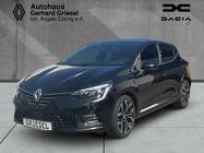 Renault Clio 2023