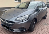 Opel Corsa 2019