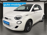 Fiat 500e 2023
