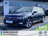 Volkswagen Passat 2023