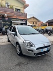 Fiat Punto 2017