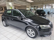 Skoda Fabia 2019