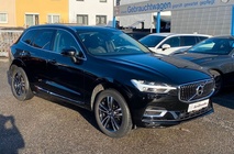 Volvo XC60 2018