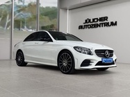 Mercedes-Benz C-Class 2019