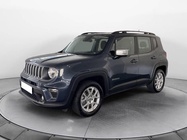 Jeep Renegade 2022