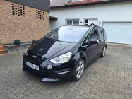 Ford S-Max 2013