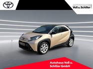 Toyota Aygo 2022