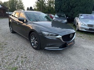 Mazda 6 2018