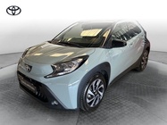 Toyota Aygo 2023