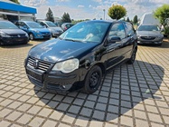 Volkswagen Polo 2007