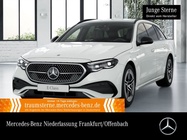 Mercedes-Benz E-Class 2025