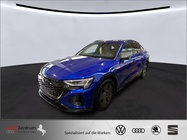 Audi Q8 e-tron 2024