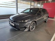 Kia cee'd / Ceed 2025