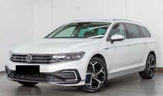 Volkswagen Passat 2019