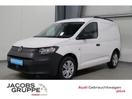 Volkswagen Caddy 2022