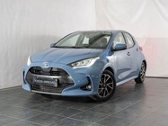 Toyota Yaris 2021